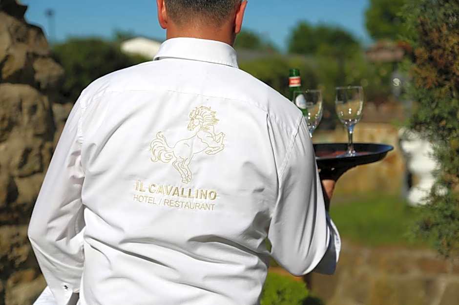 Hotel Il Cavallino