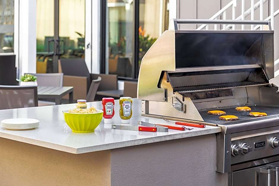 Residence Inn by Marriott San Diego La Jolla