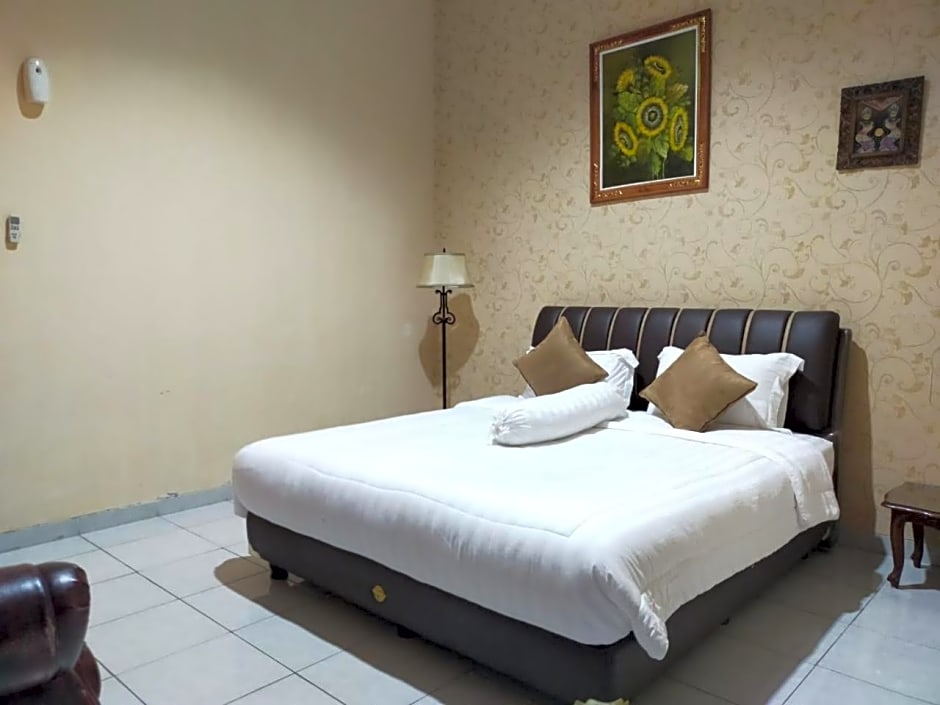 Grand Mutiara Hotel Puncak