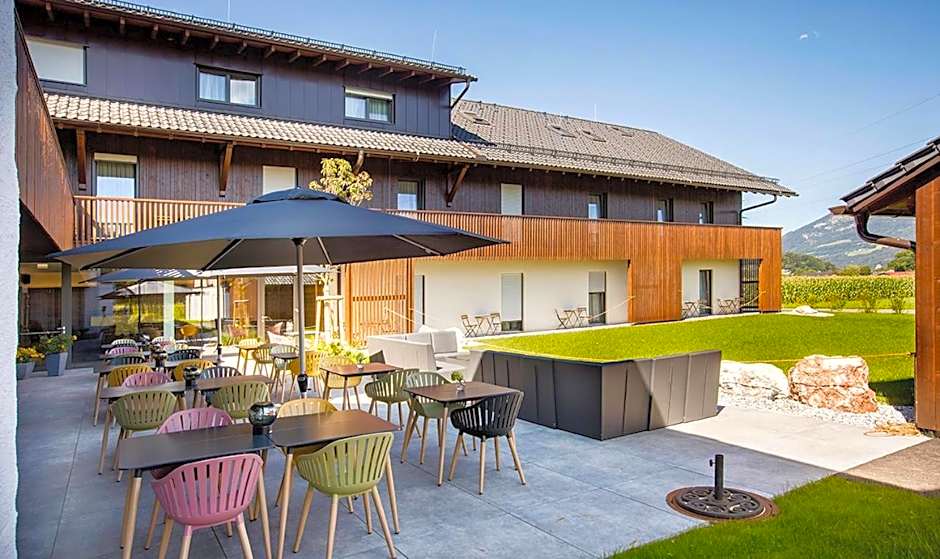 Hotel Das Essigmanngut