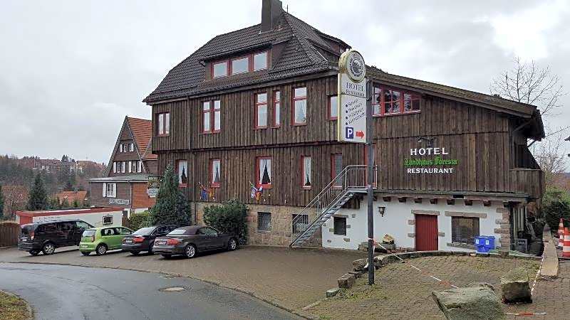 Landhaus Foresta