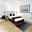 196 Bishopsgate Apartments by DMONTRIO