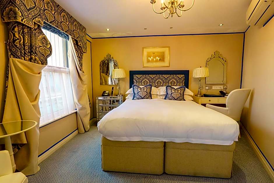 Duke Of Richmond Hotel