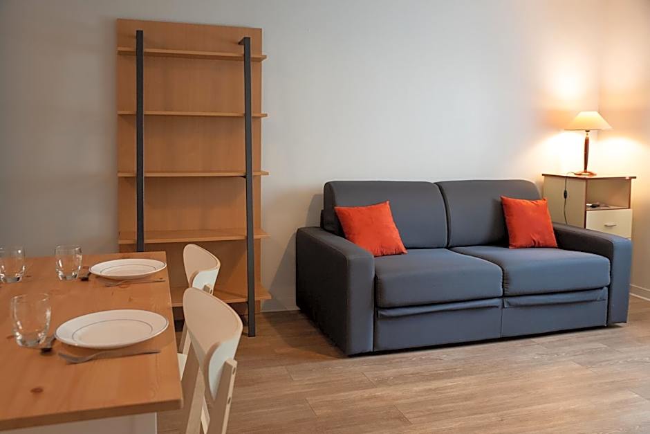 Terres de France Brest