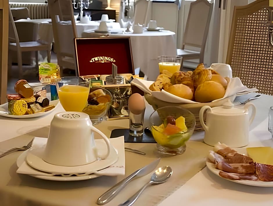 Hotel Domaine de Raba Bordeaux Sud