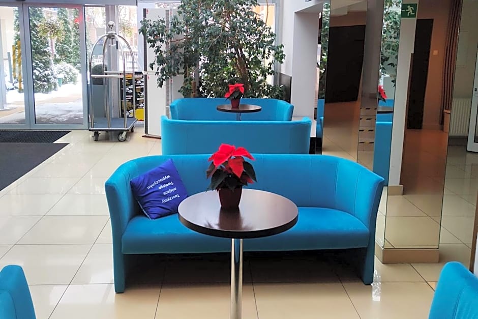 Hotel *** NAT Kołobrzeg