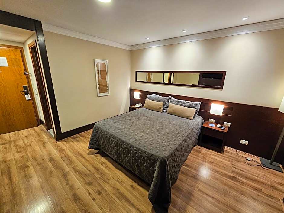 Hotel Executivo Congonhas