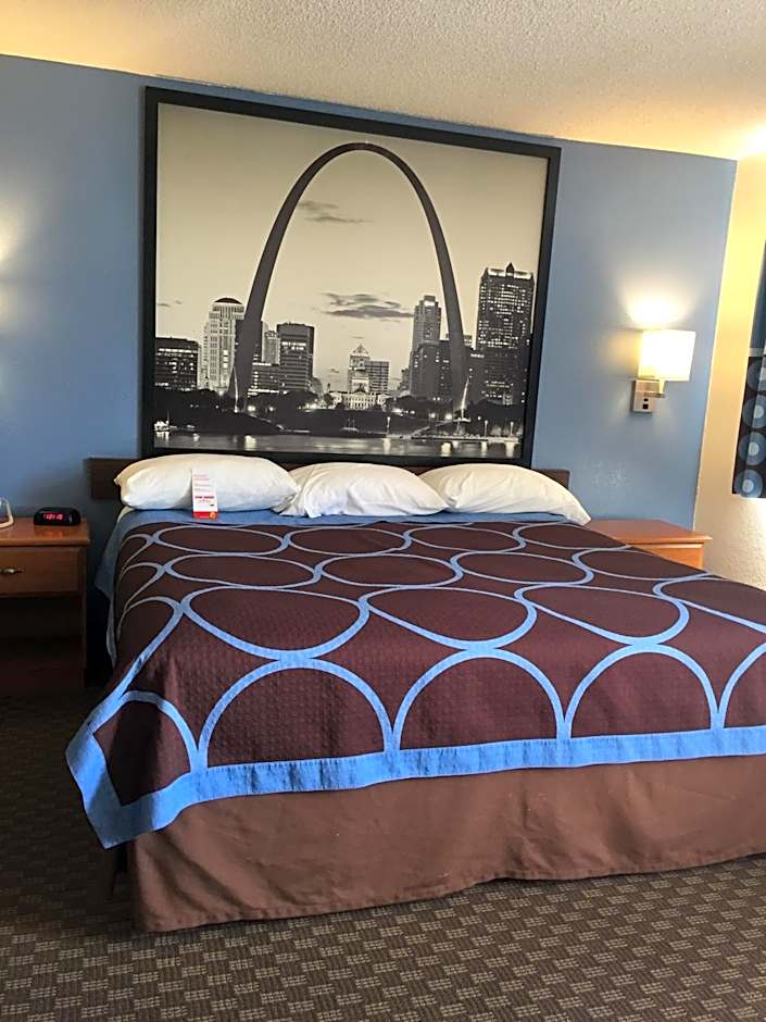 Super 8 by Wyndham Cuba