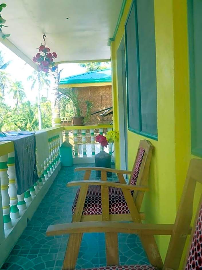 Guanna s Place