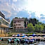 Hotel Les Rives Du Doubs