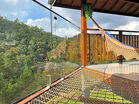 Double Room with Spa Bath