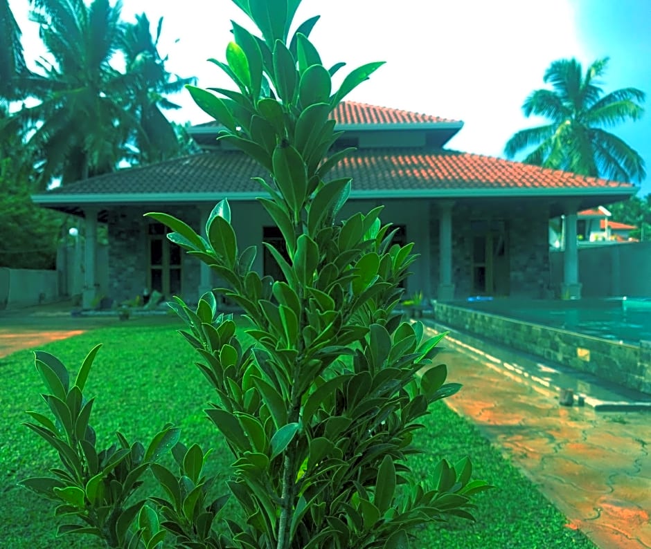 Villa Ananthaya