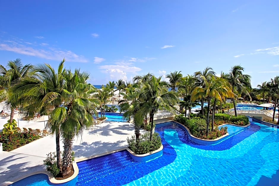 Bahia Principe Luxury Akumal - All Inclusive