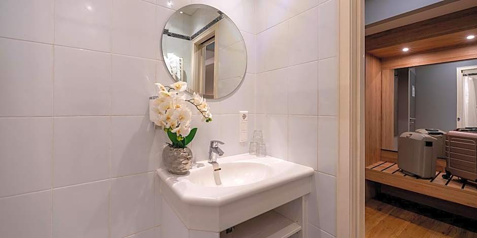 PLAZA INN Rieker Stuttgart Hauptbahnhof