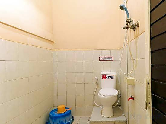 Penginapan Pondok Rizqi Syariah