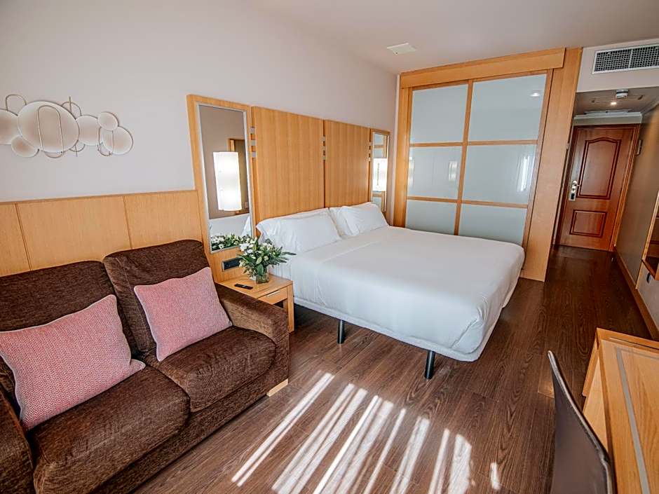 Gran Talaso Hotel Sanxenxo