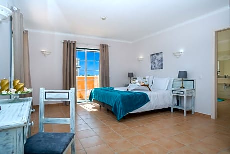 Three Bedroom Villa with Private Pool