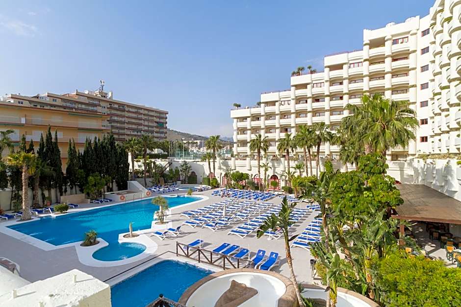 Ibersol Almuñecar Beach & Spa Hotel
