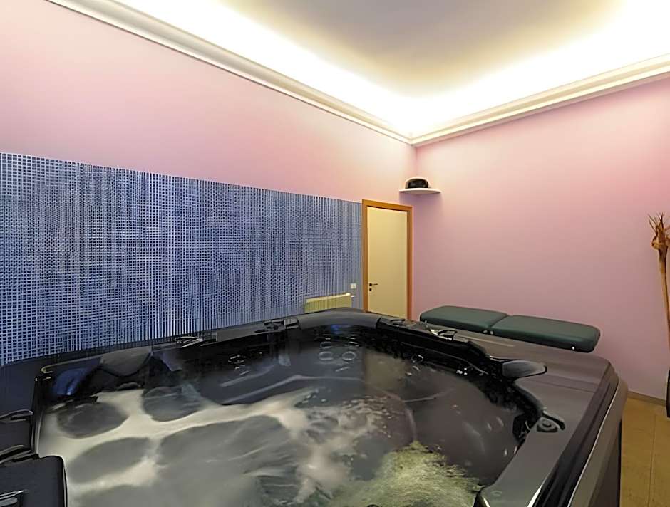 Hotel Acquaplanet