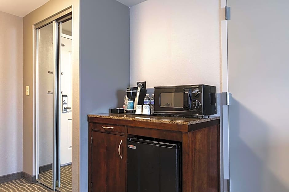 Hilton Garden Inn Lynchburg