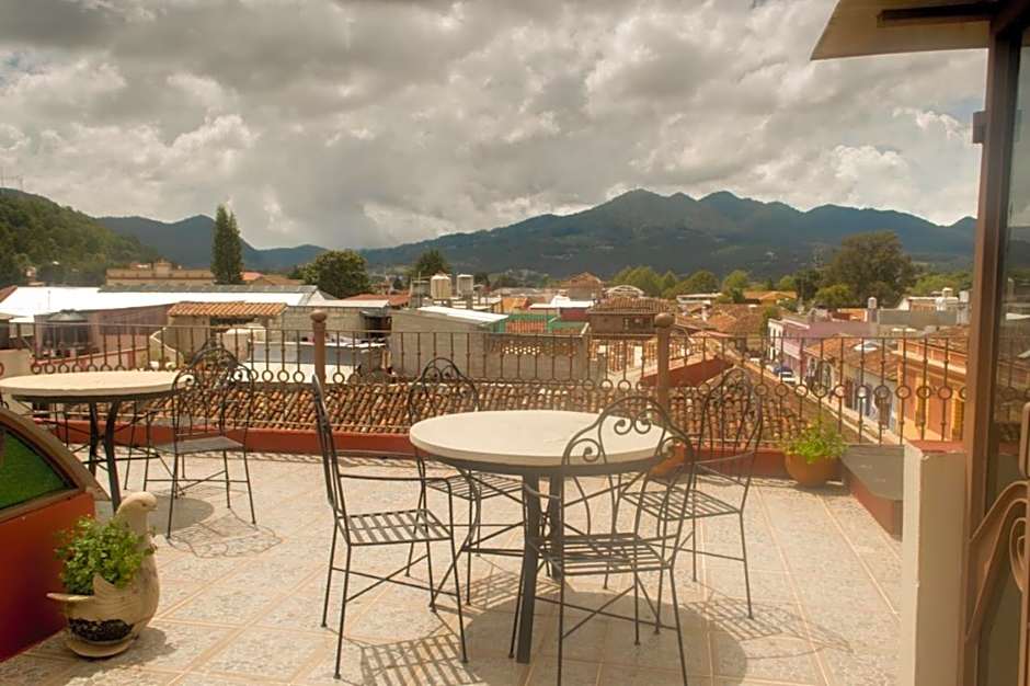 Terraza Suites - Adults Only