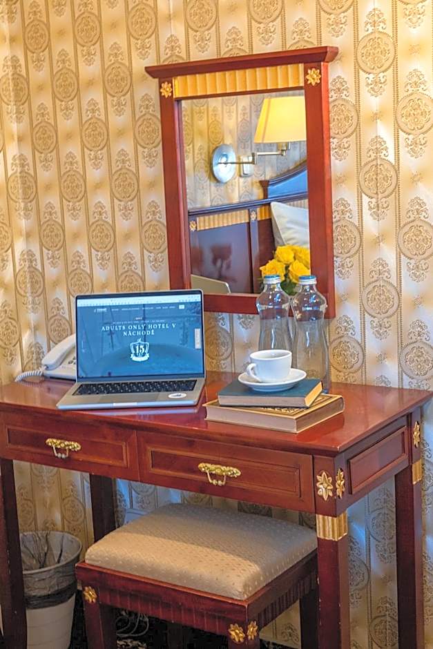 Hotel Tommy Wellness & Spa