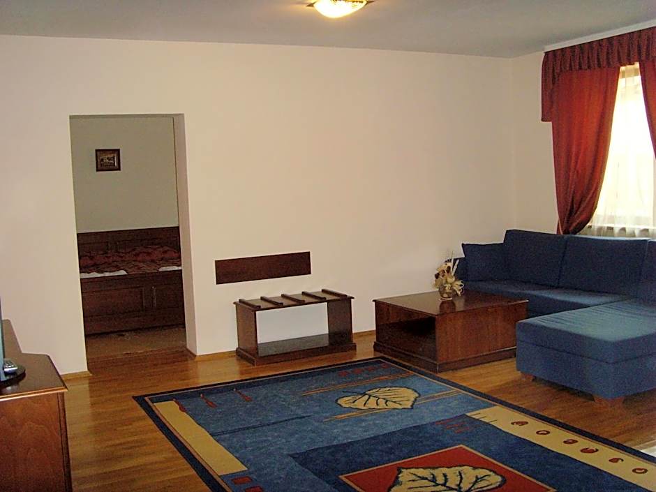 Meridian Hotel Bolyarski