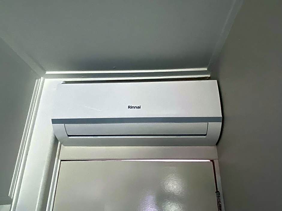 Warrina Inn Wodonga CBD