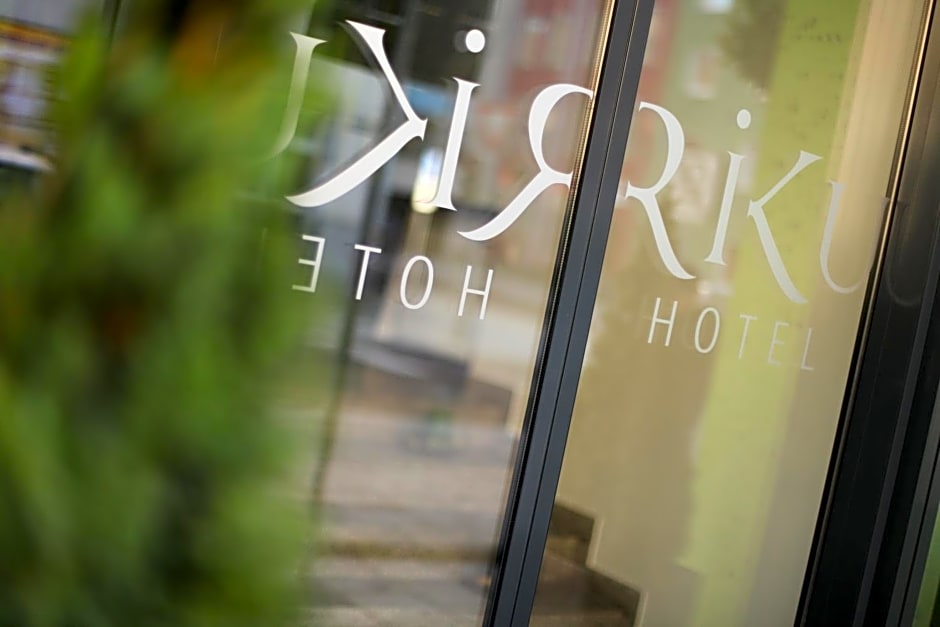 RiKu HOTEL Neu-Ulm