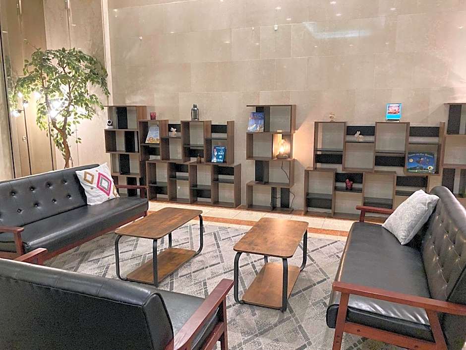 Oustat International Hotel Tajimi