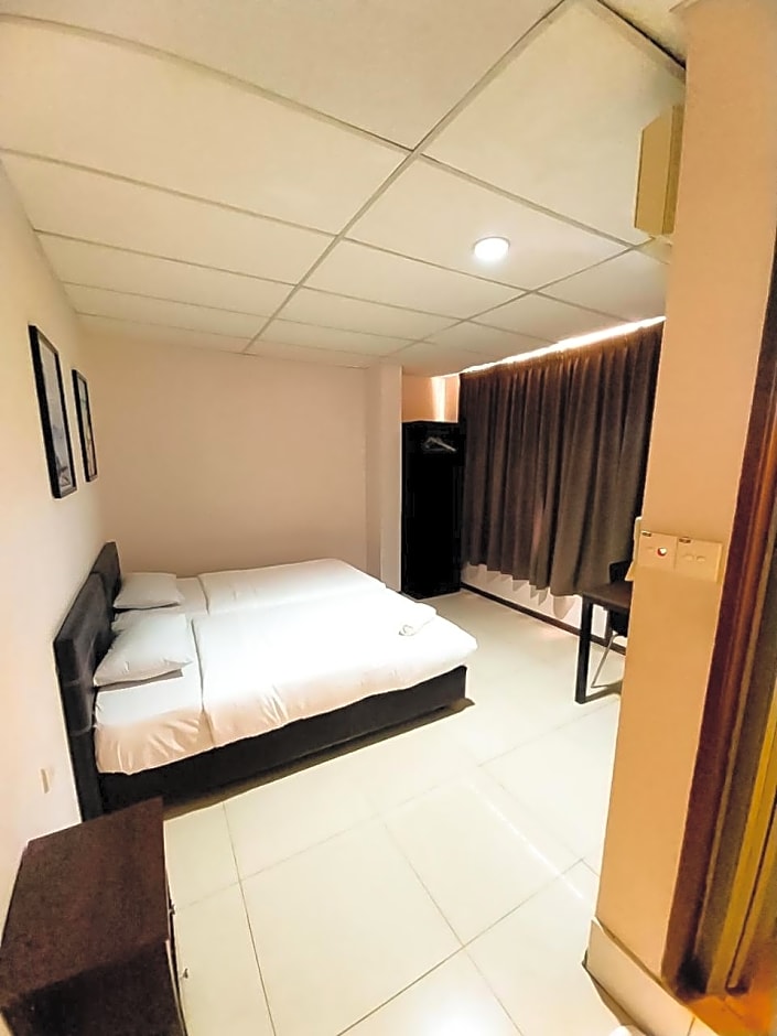MB Budget Hotel