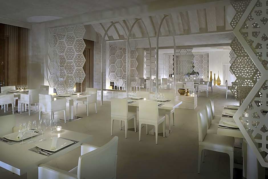 Constantine Marriott Hotel