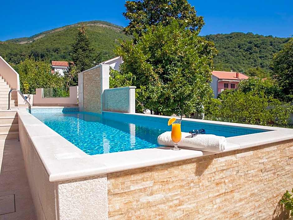 Hotel Casa del Mare - Blanche