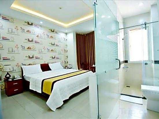 Thu Ha Airport Hotel