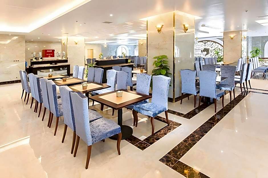 Royal Quang Binh Hotel