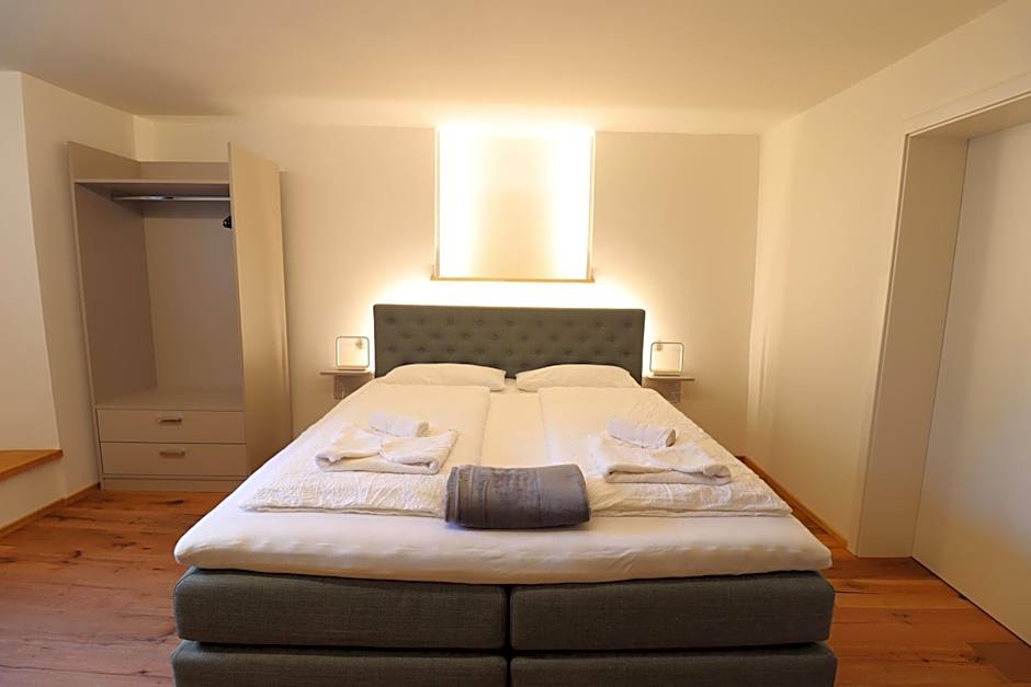 Das Fischer Boardinghouse KF