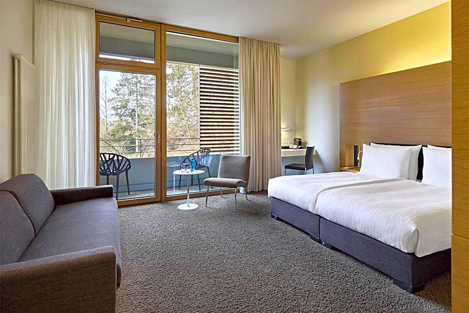 Dorint Parkhotel Jordanbad