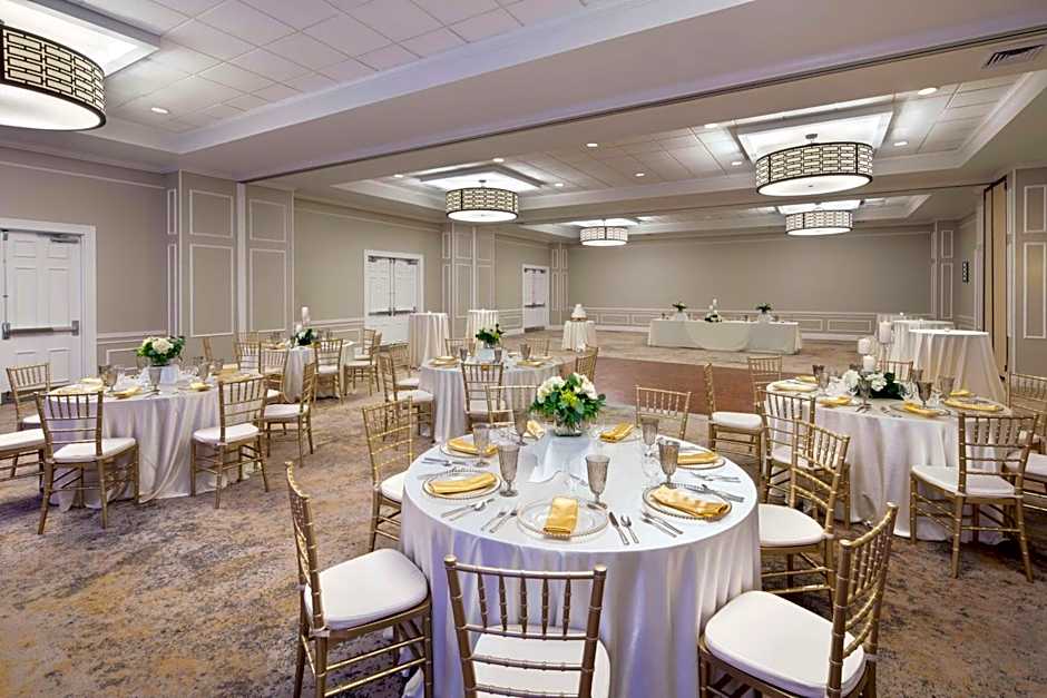 DoubleTree By Hilton Hotel Atlanta Roswell