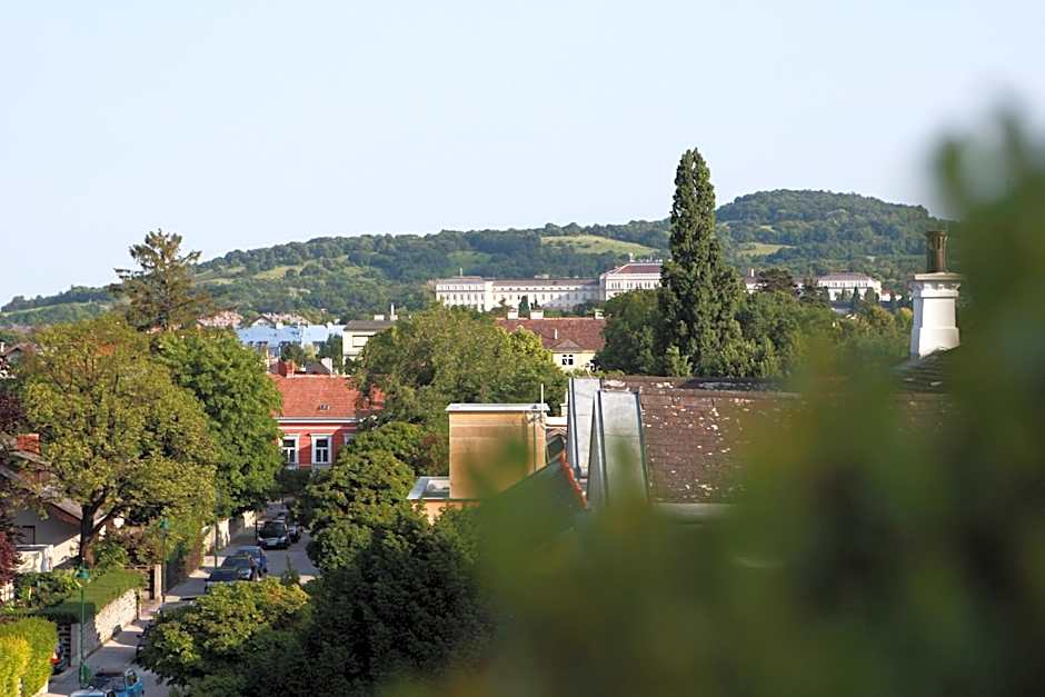 Hotel Babenbergerhof