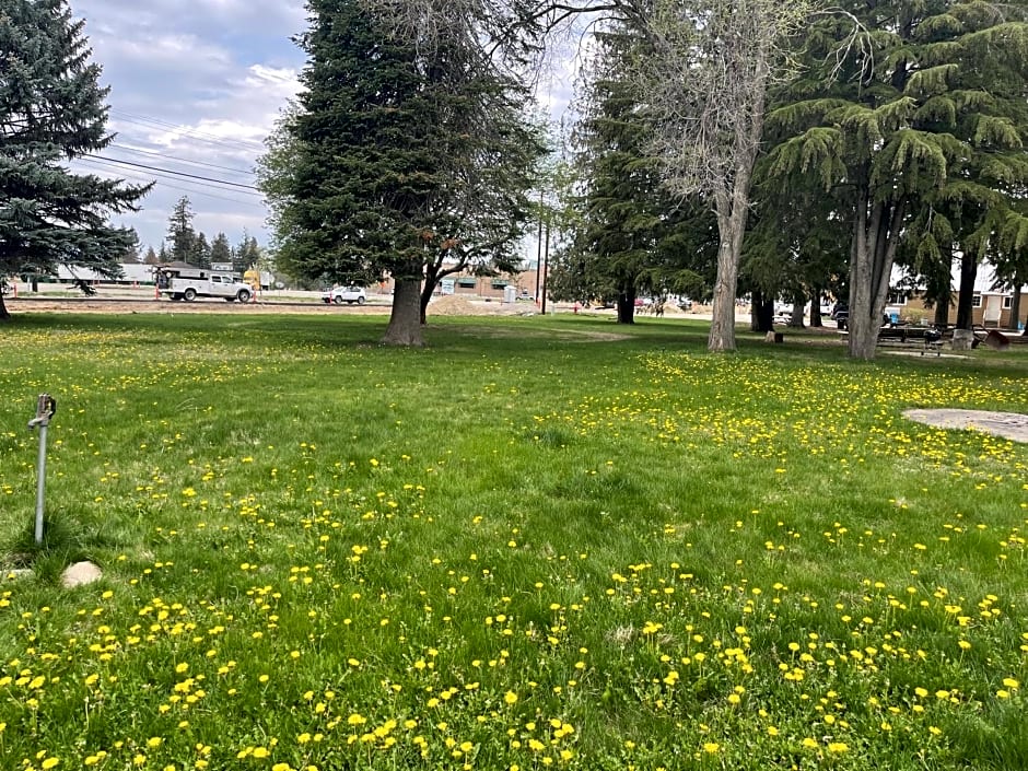 Kootenai Valley Motel