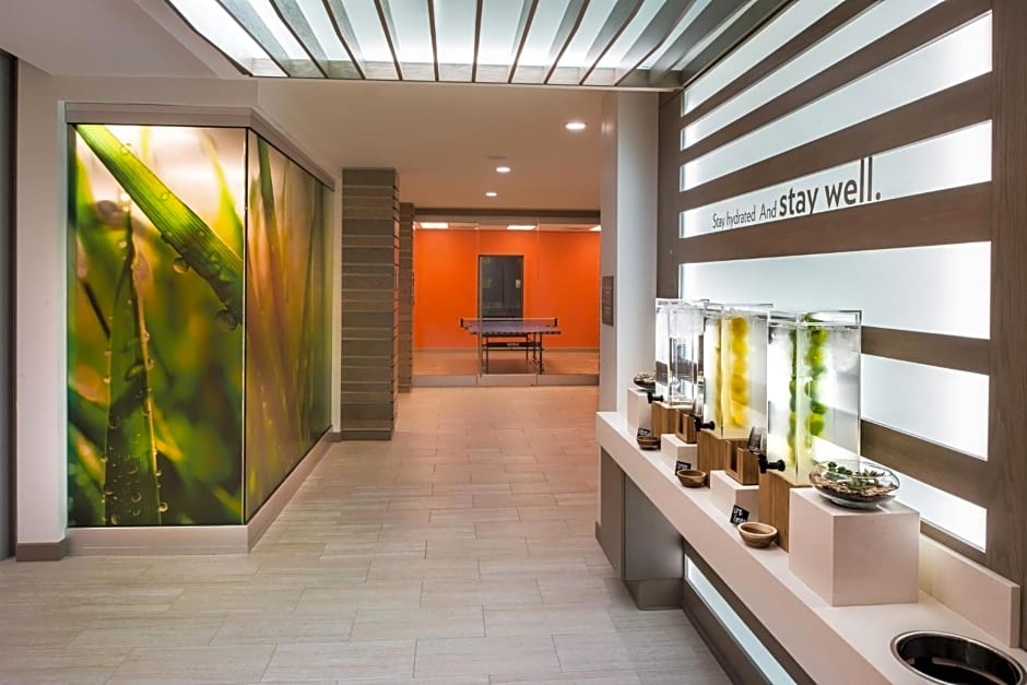 EVEN Hotel Eugene, an IHG Hotel