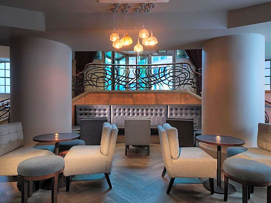 Malmaison Hotel Leeds