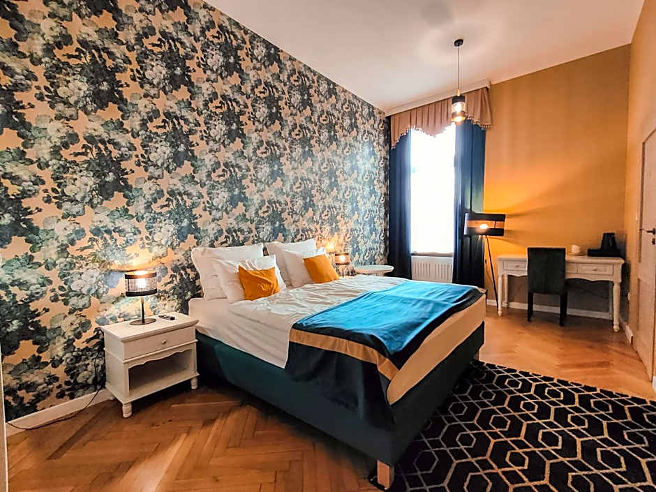 Sztuka Smaku - Restauracja i Hotelik