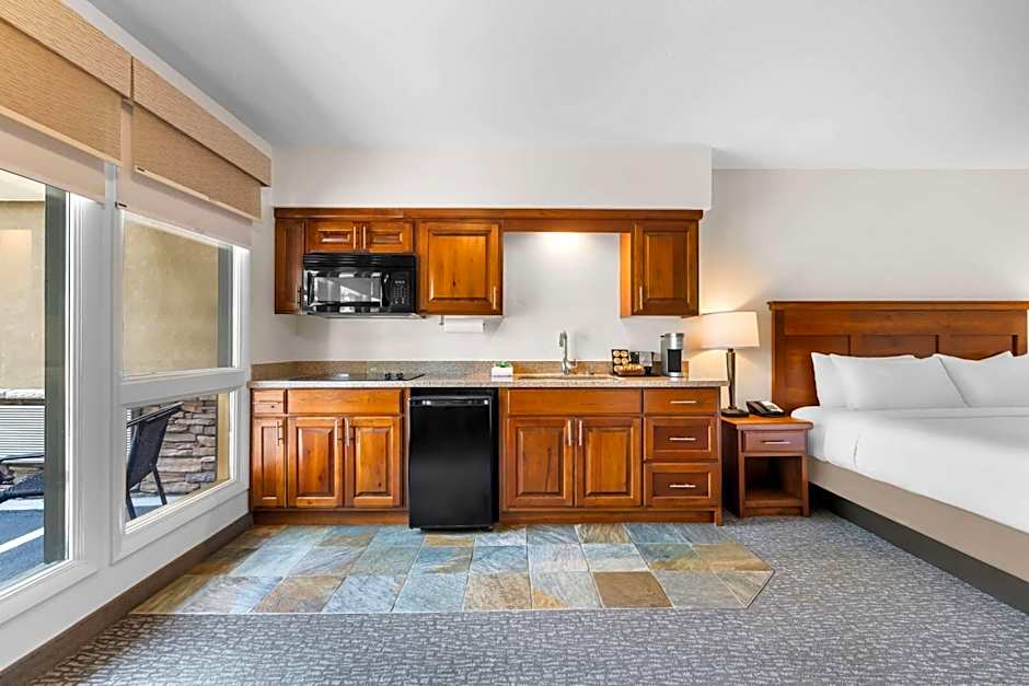 Best Western Driftwood Inn