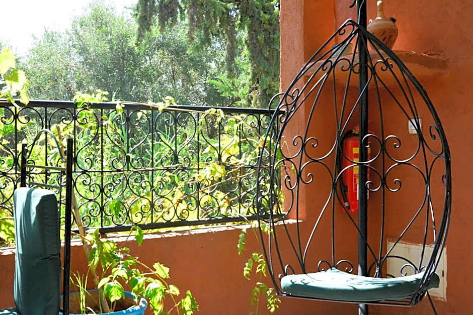 Auberge Ayam Atlas- pool 10mn away