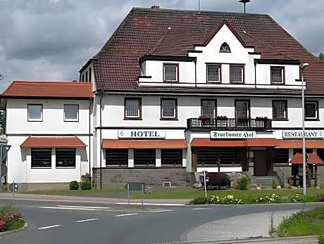 Hotel Stockumer Hof