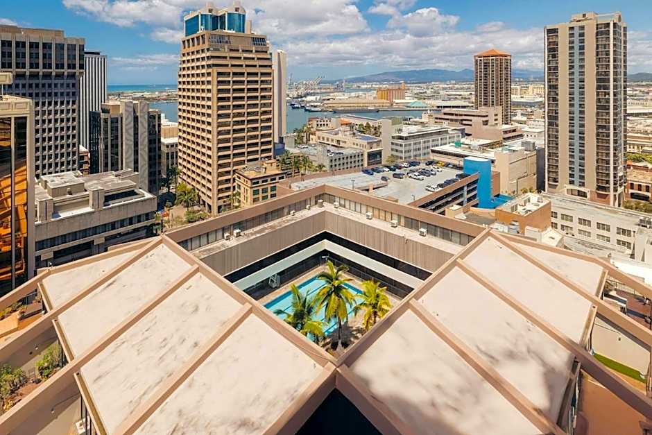 Bishop Suites @ Executive Centre