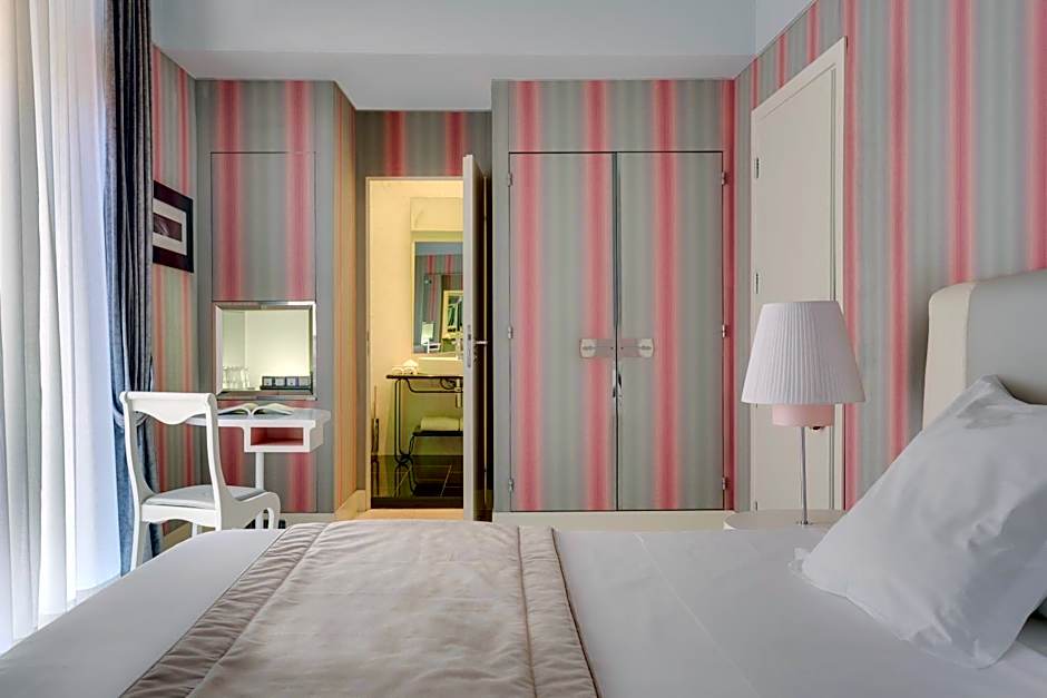 Grand Hotel Palace Rome