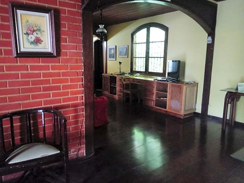 Hostel M De Marília – Nova Friburgo, NC