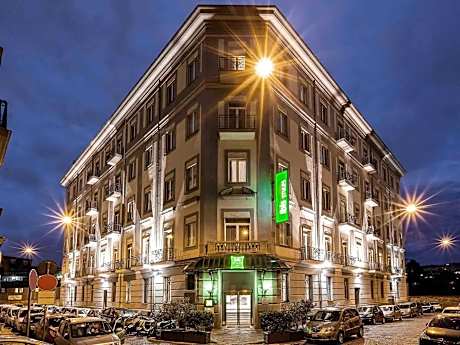 Ibis Styles Napoli Garibaldi